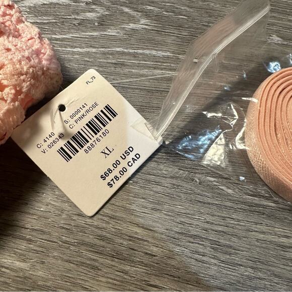 Anthropologie Crochet Lace Top - Picture 7 of 10